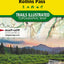 Winter Park, Central City, Rollins Pass Map (National Geographic Trails Illustrated Map, 103)