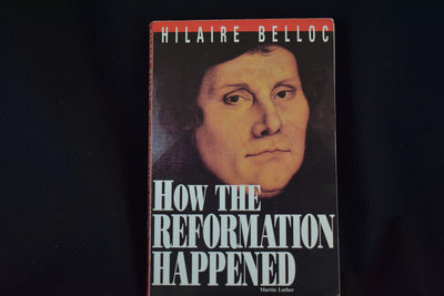 How The Reformation Happened