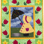 A Year in the Life of Sunbonnet Sue: 12 Small Quilts