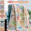 Sampler Spree: 100+ Fresh & Fun Quilt Blocks