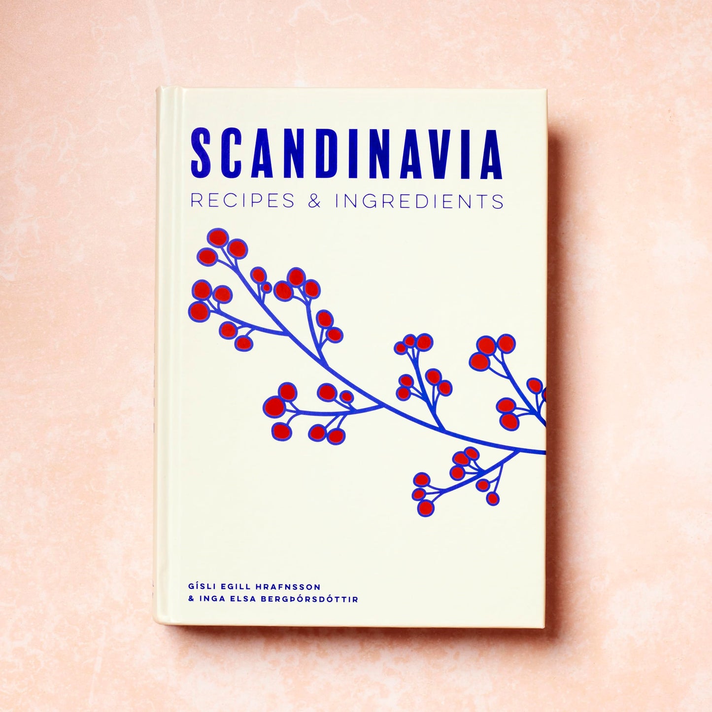 Scandinavia: Recipes and Ingredients