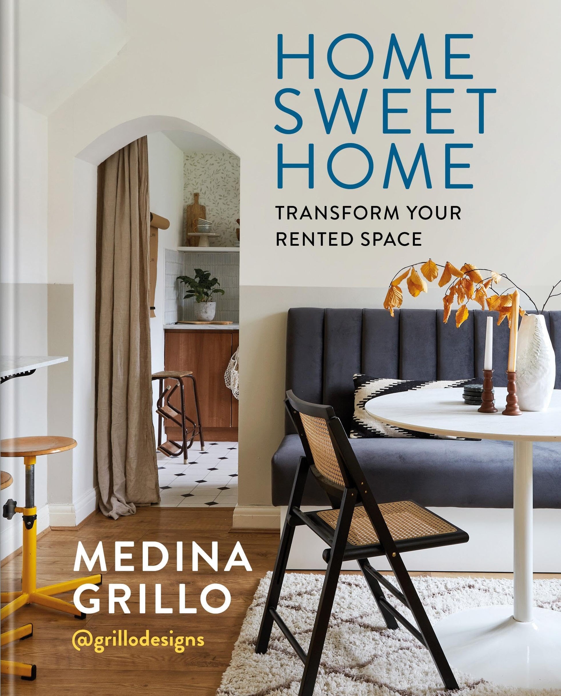 Home Sweet Home: Transform Your Rented Space