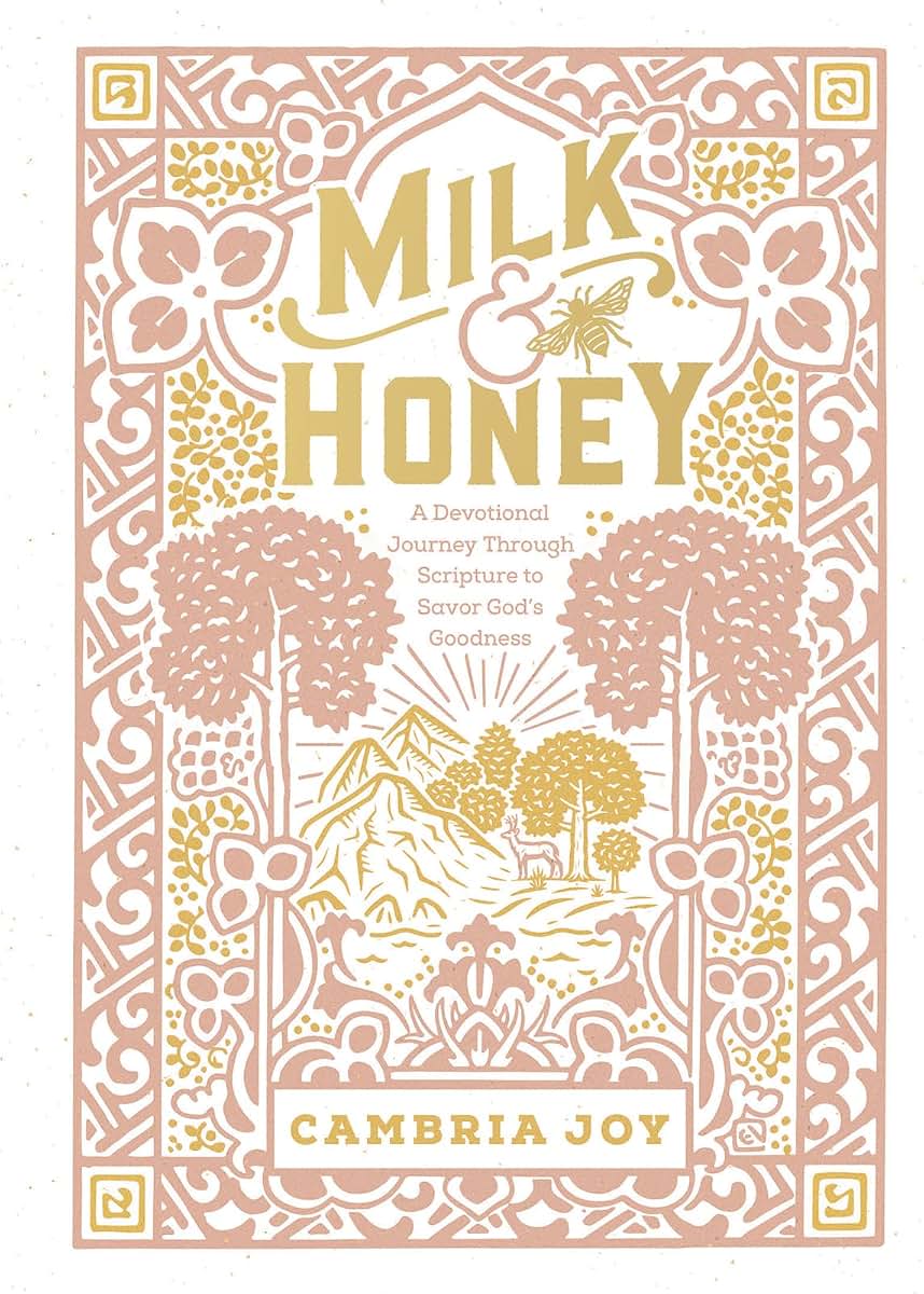 Milk and Honey: Poetic Reflections on Healing, Identity, and Growth - A Meaningful Graduation Gift for Young Women