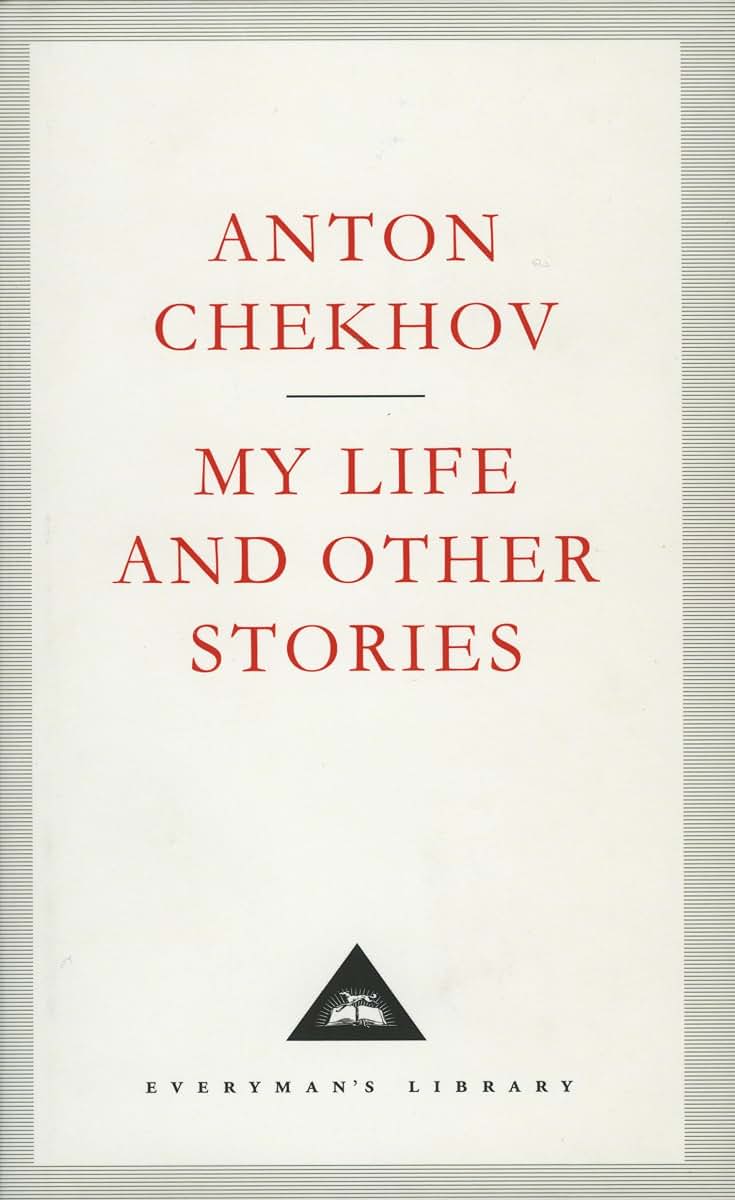 My Life and Other Stories