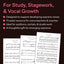 Arias for Soprano - G. Schirmer Opera Anthology  Vocal Collection  Classical Soprano Sheet Music and Songbook for Singers
