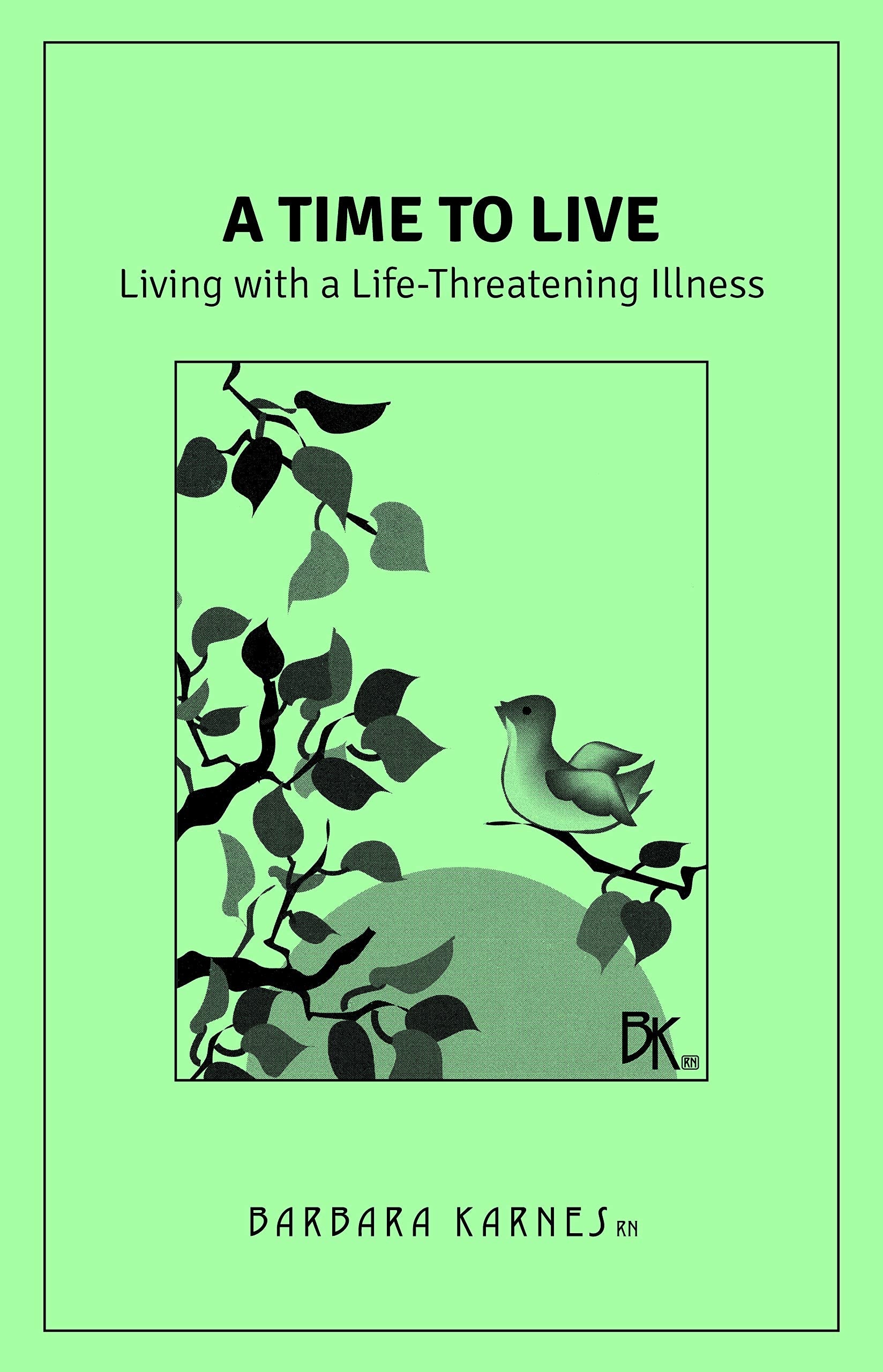 End of Life Guideline Series: A Compilation of Barbara Karnes Booklets