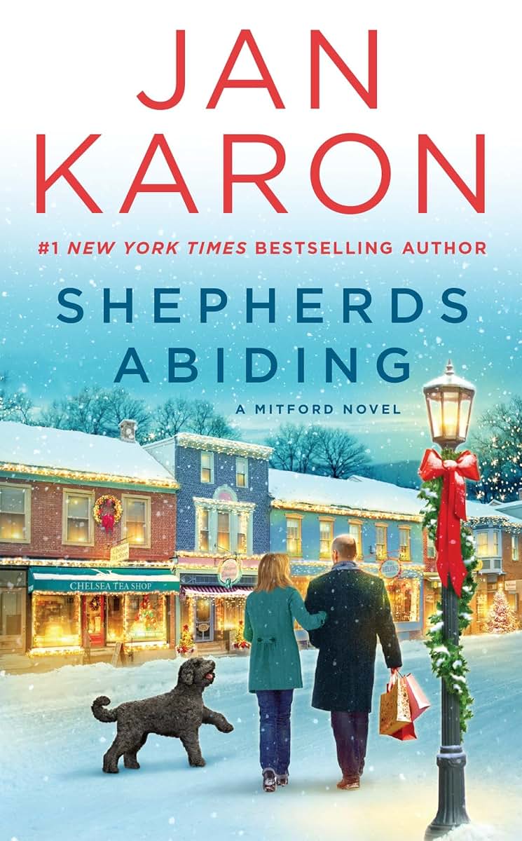 Shepherds Abiding (A Mitford Novel)