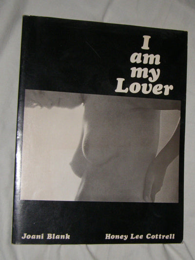 I AM MY LOVER