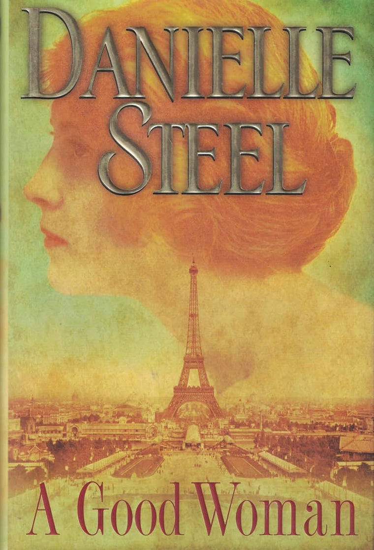 A Good Woman by Steel, Danielle