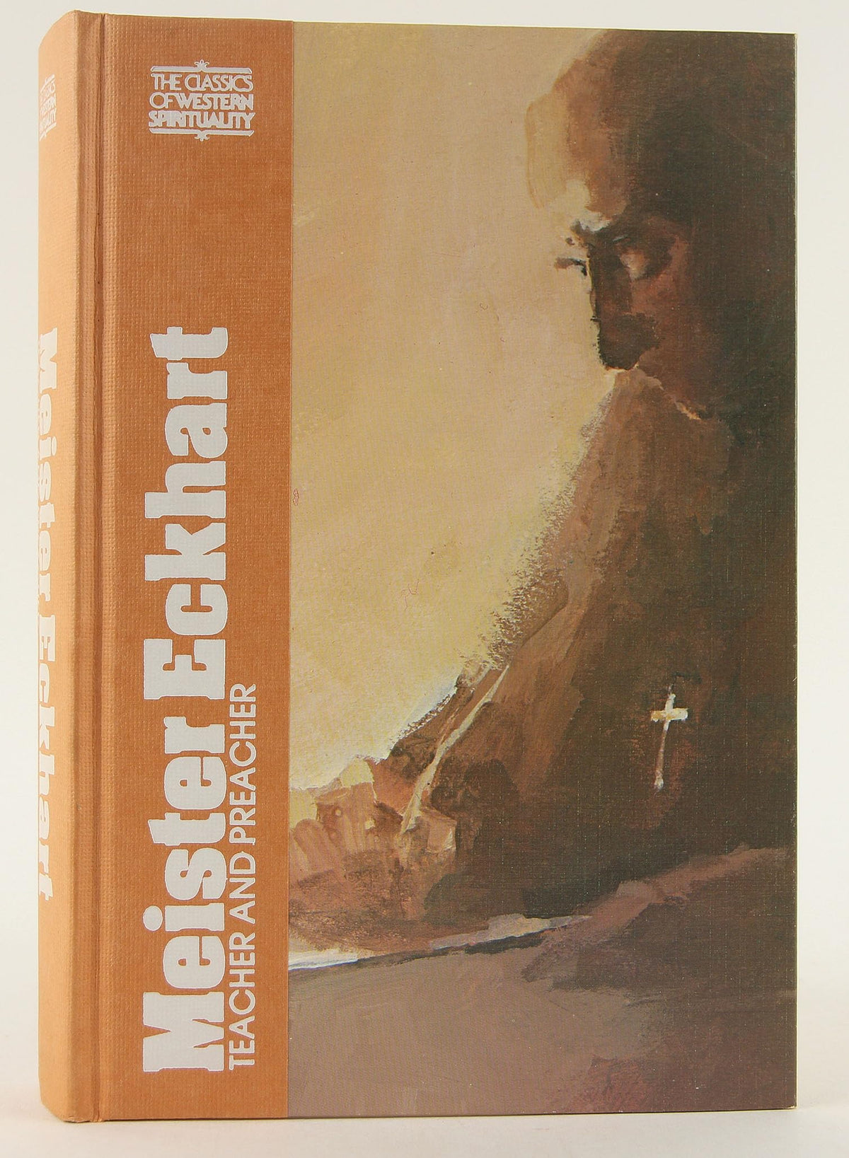 Meister Eckhart: Teacher and Preacher (CLASSICS OF WESTERN SPIRITUALITY) (English, Latin and German Edition)