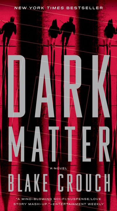 Dark Matter: A Novel