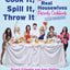 Cook It, Spill It, Throw It: The Not-So-Real Housewives Parody Cookbook