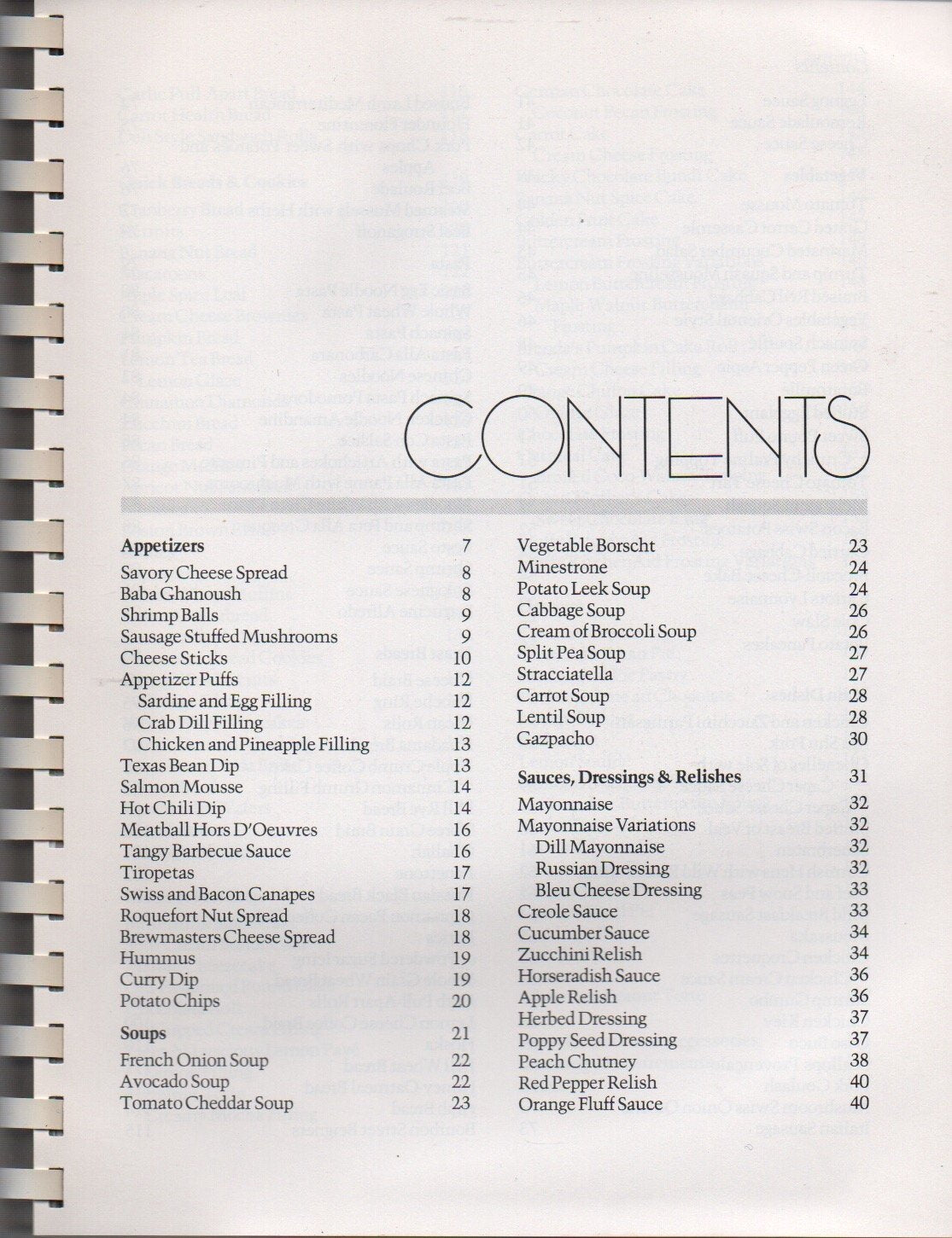 The KitchenAid Cookbook