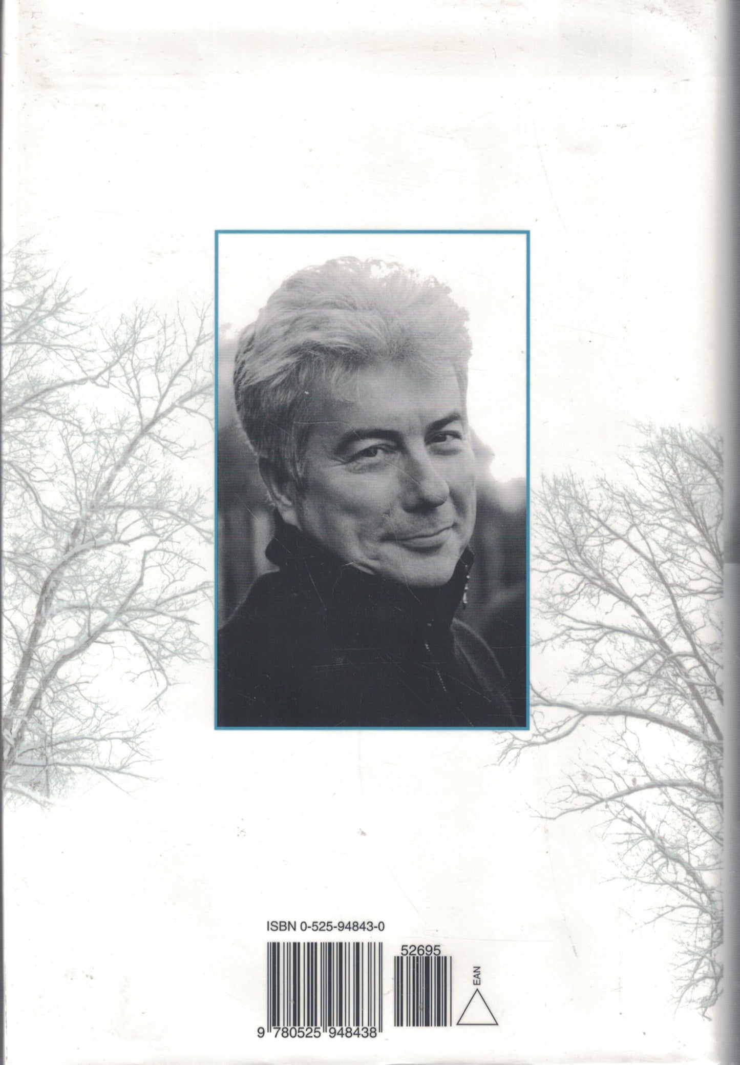 Whiteout by Ken Follett (New Hardcover)