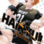 Haikyu!!, Vol. 45: Challengers