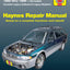 Subaru Legacy 1990 thru 1999 (Haynes Repair Manual)