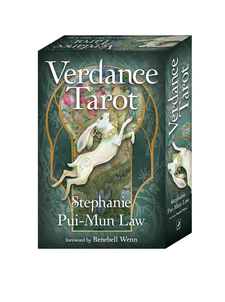 Verdance Tarot