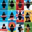 Spy School Series, 12 Books Collection Set, Spy Camp, Evil Spy School, Spy Ski School, Spy School Secret Service, Goes South, British Invasion, Revolution, at Sea, Project X, Goes Wild