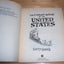 Cartoon History of the United States (Cartoon Guide Series)