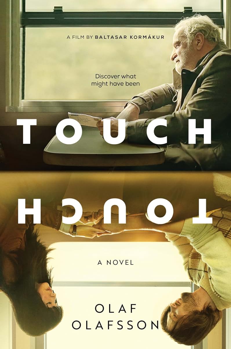 Touch [Movie Tie-in]: A Novel