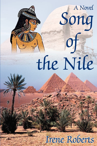 Song of the Nile: A Novel