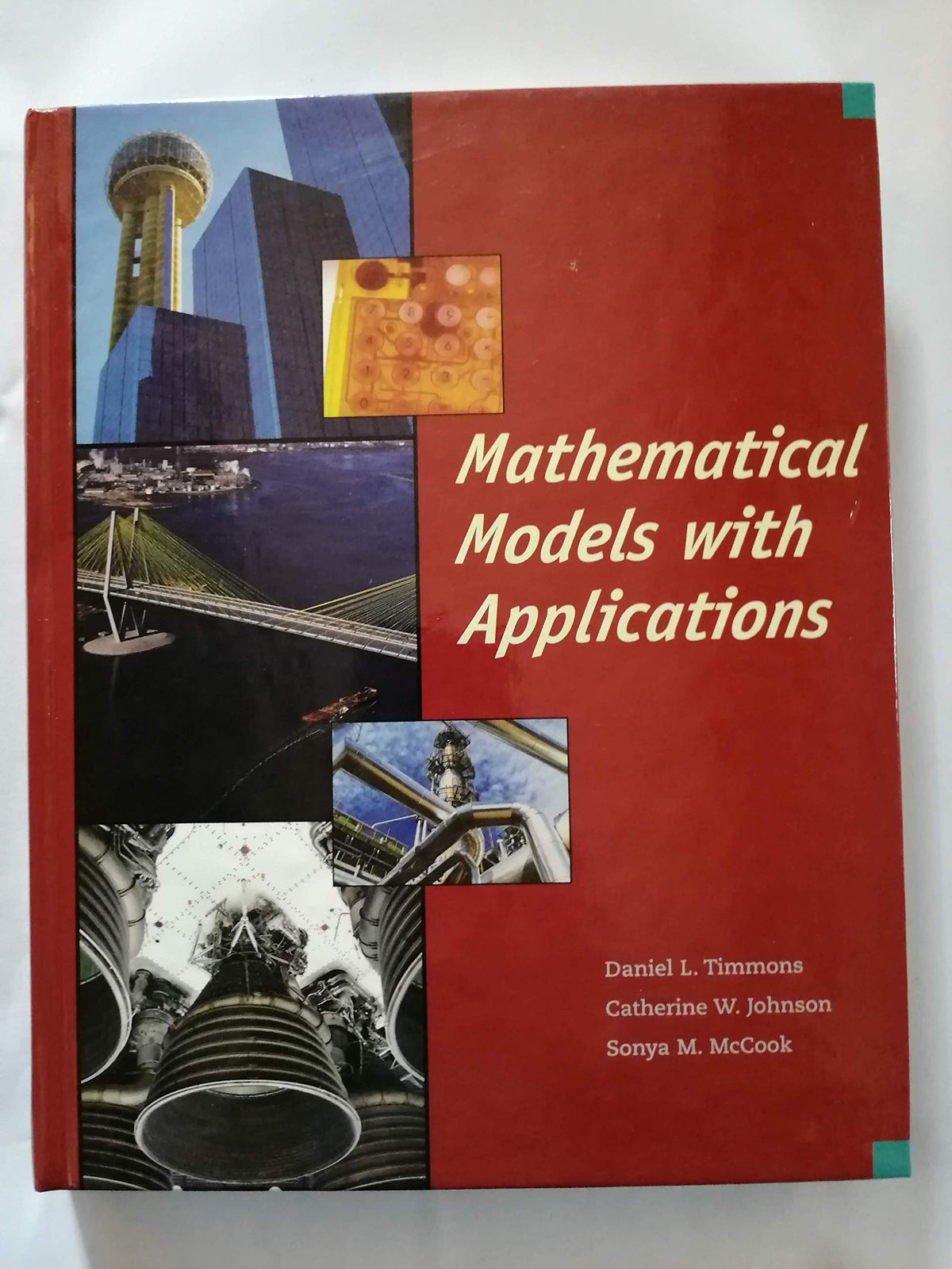 Mathematical Models with Applications