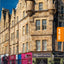 Pocket Rough Guide British Breaks Edinburgh: Travel Guide with Free eBook (Pocket Rough Guides British Breaks)
