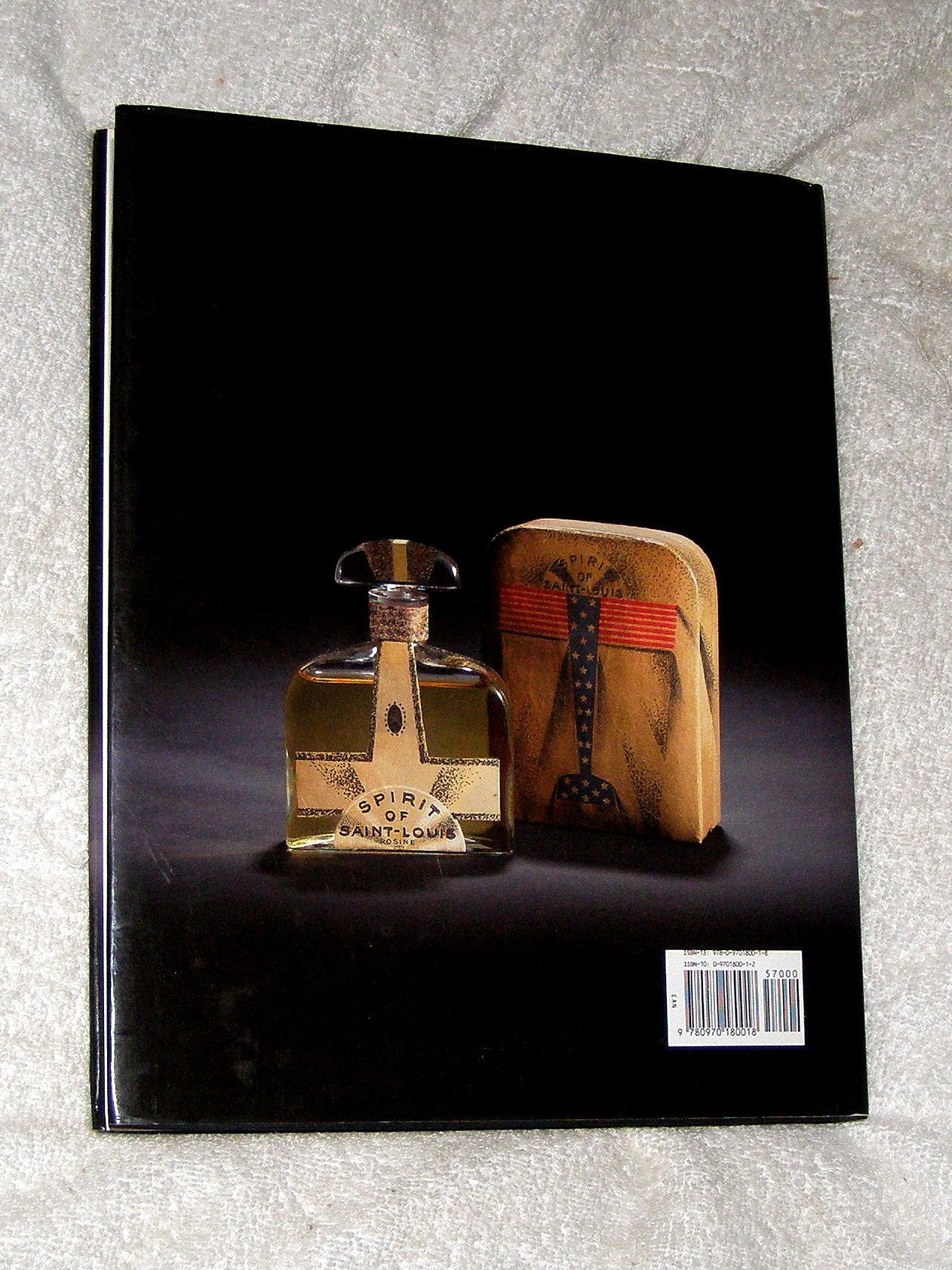 Paul Poiret and His Rosine Perfumes