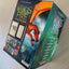 Wings of Fire Boxed Set, Books 1-8 The First Eight