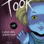 Took Graphic Novel: A Ghost Story