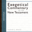 Ephesians (10) (Zondervan Exegetical Commentary on the New Testament)
