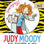Judy Moody, M.D.: The Doctor is in!