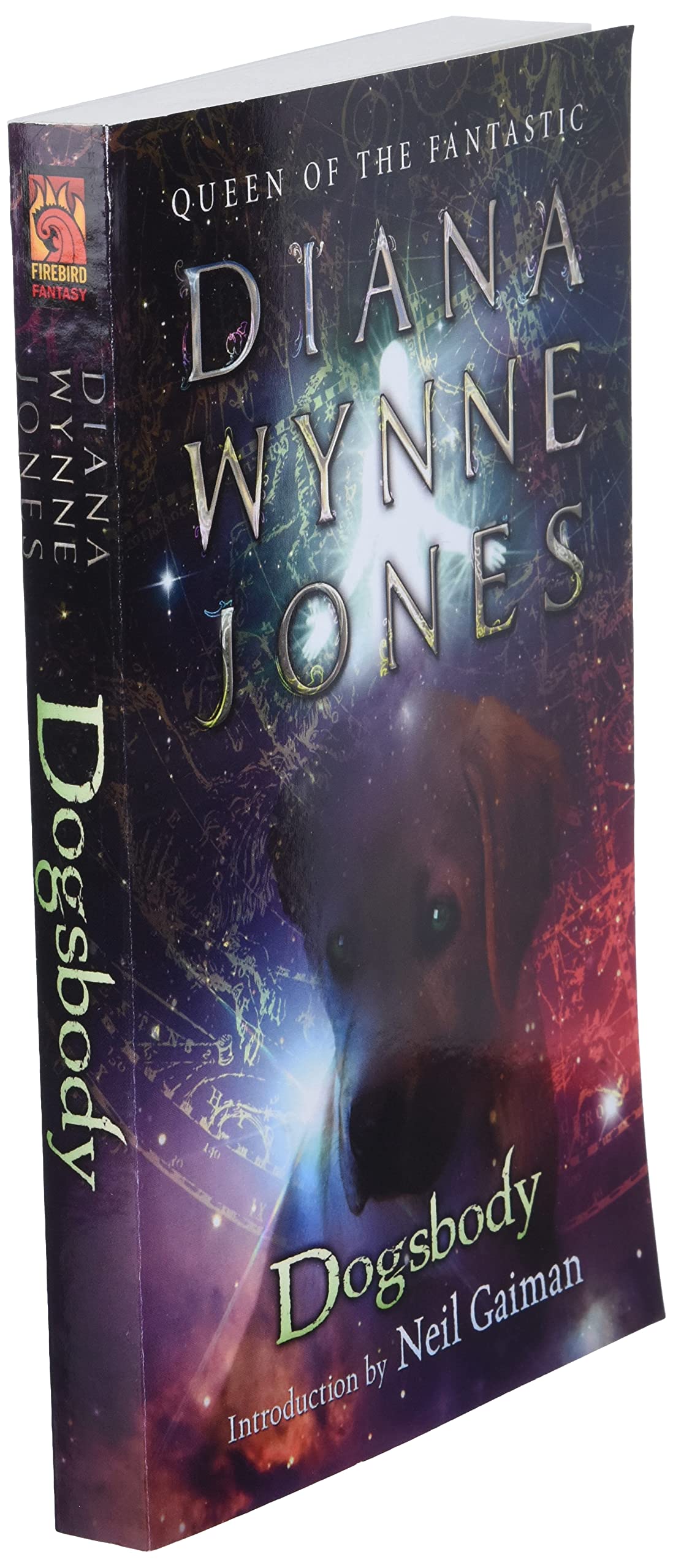 Dogsbody