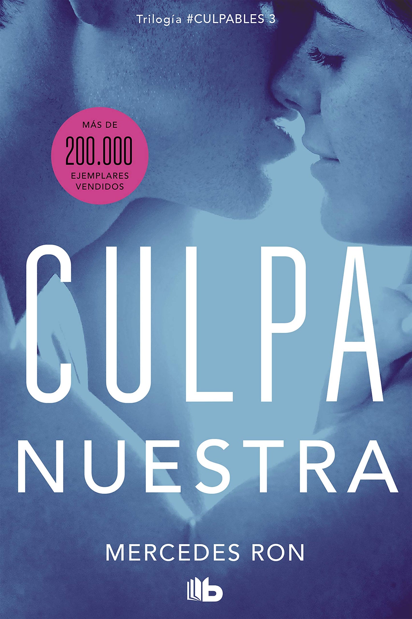 Culpa nuestra / Our Fault (CULPABLES)