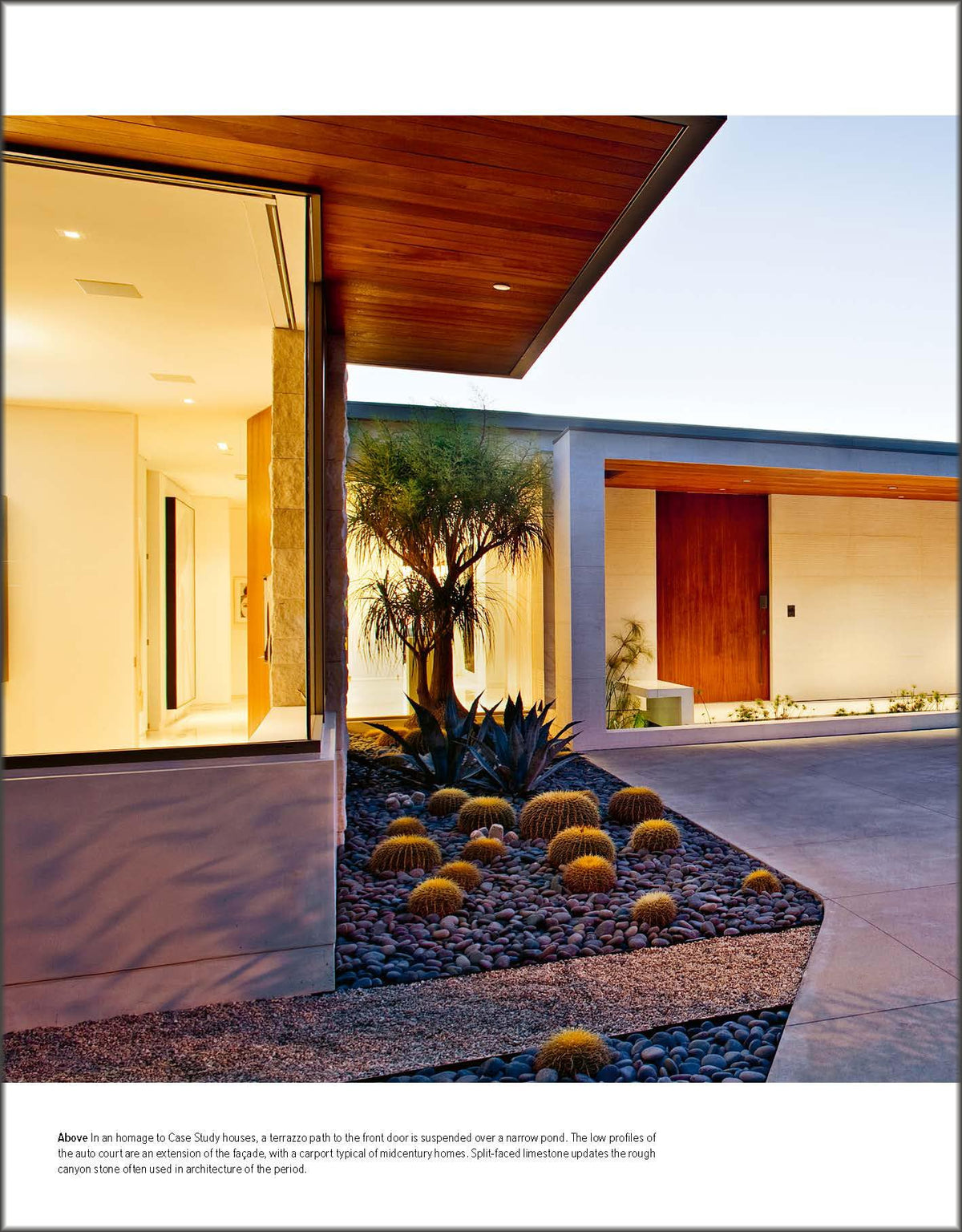 California Homes II: Studio William Hefner