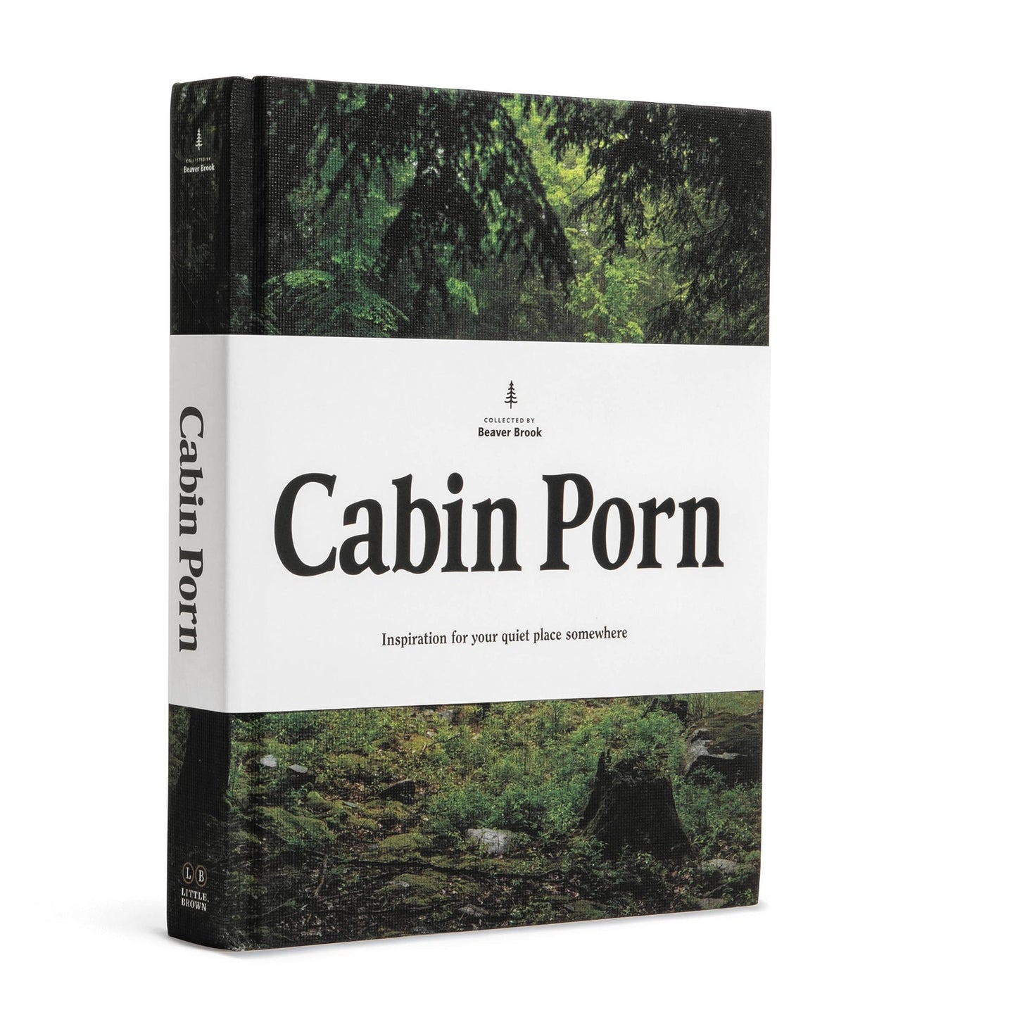 Cabin Porn: Inspiration for Your Quiet Place Somewhere by Kl