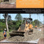 Ground Improvement Case Histories: Compaction, Grouting and Geosynthetics