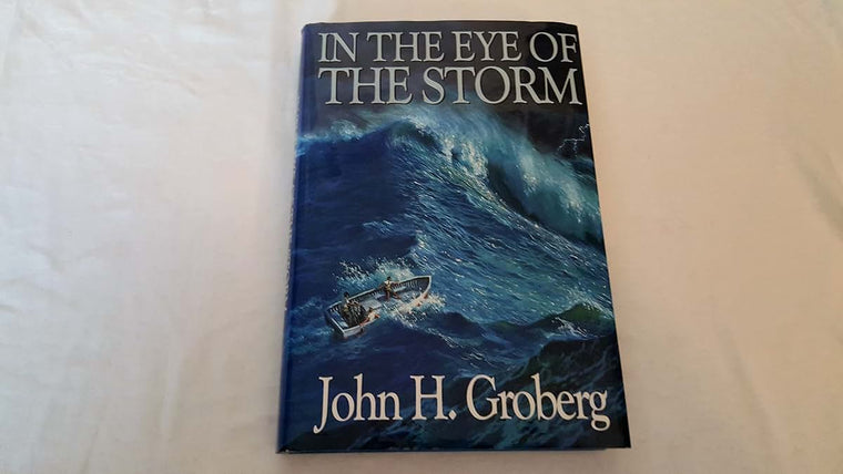 In the Eye of the Storm