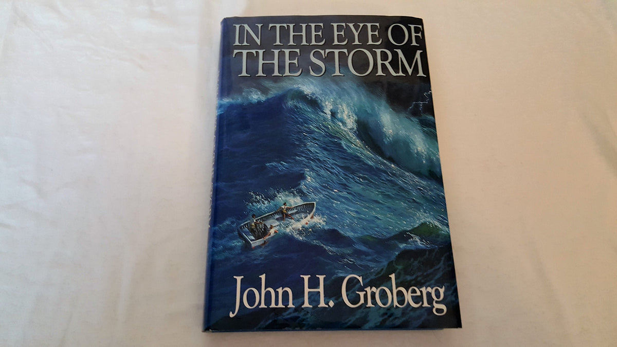 In the Eye of the Storm