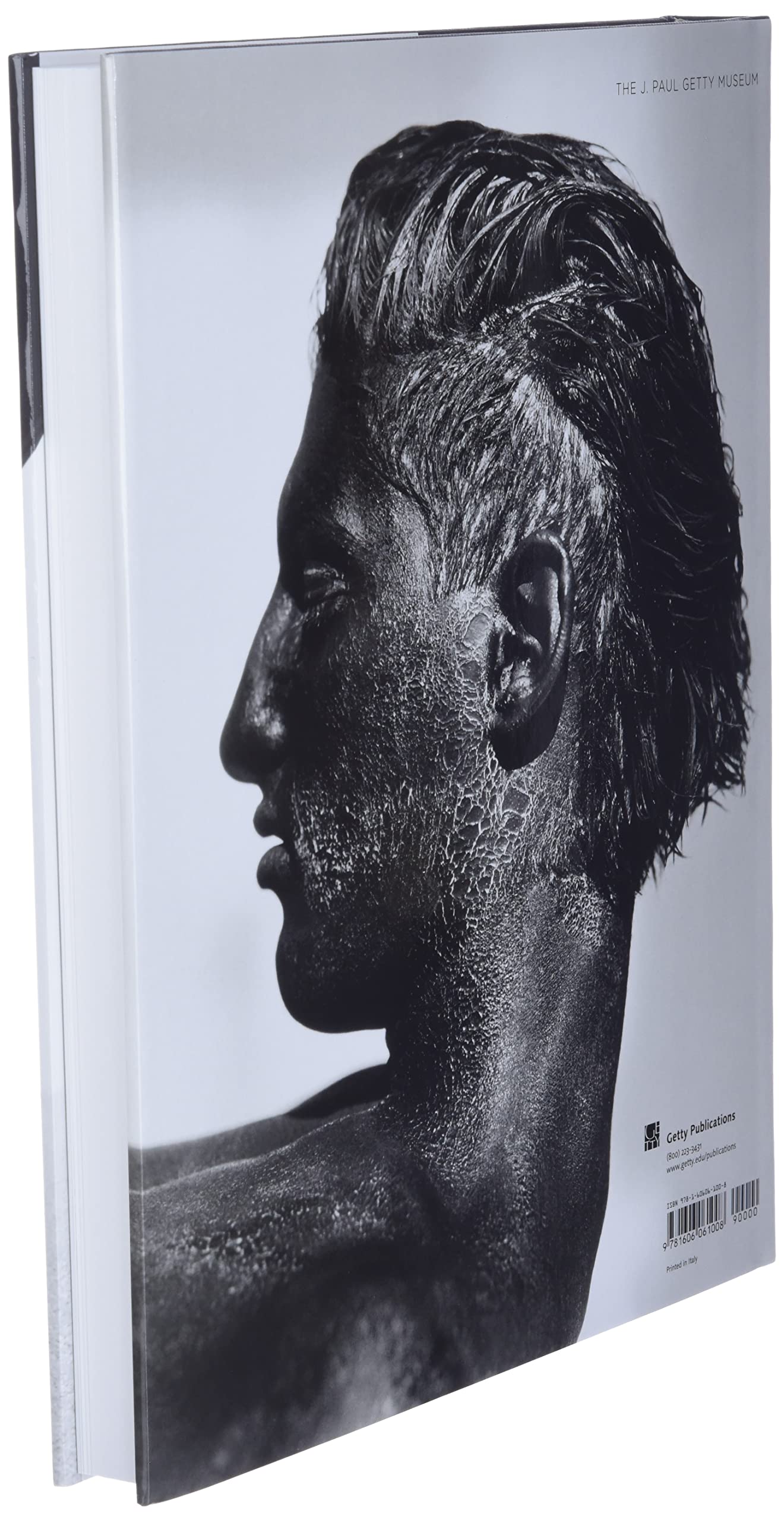 Herb Ritts: L.A. Style
