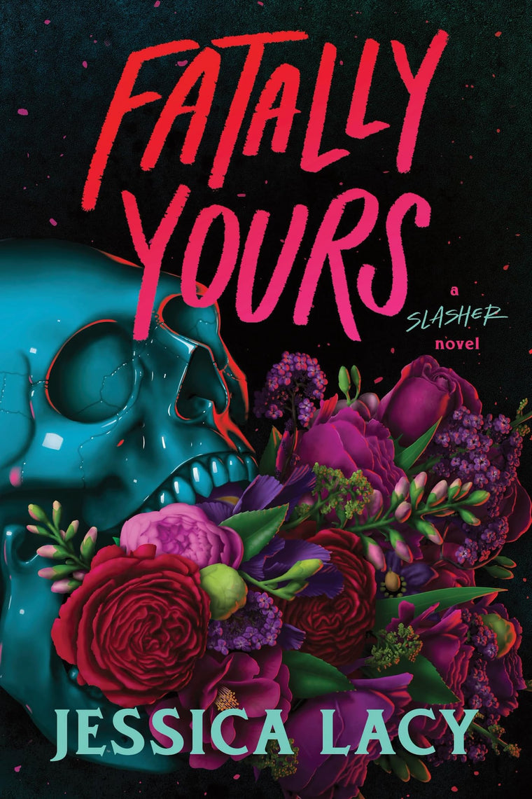 Fatally Yours