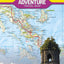 Philippines Map (National Geographic Adventure Map, 3022)