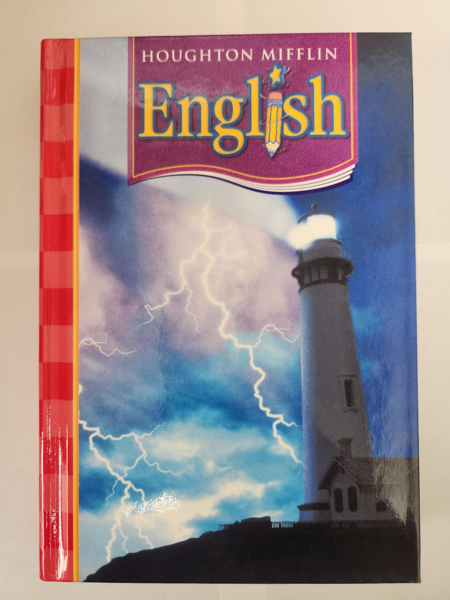 Houghton Mifflin English (Level 6)