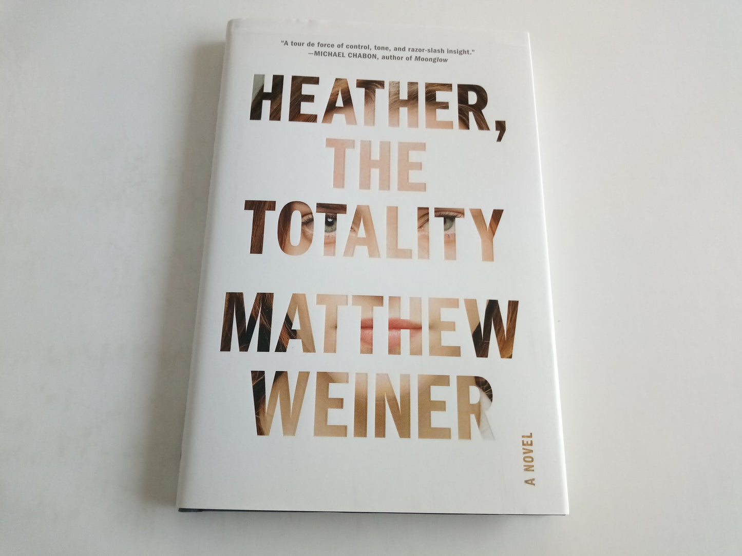 Heather, the Totality