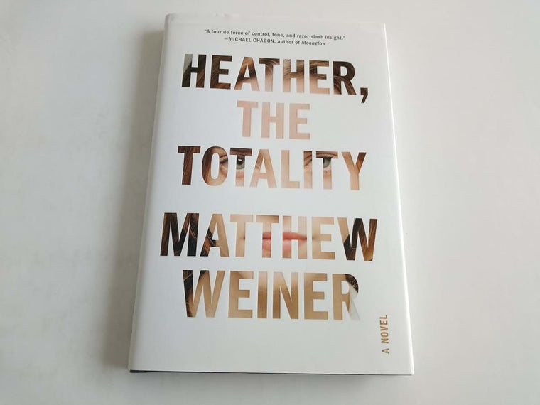 Heather, the Totality