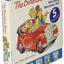 The Berenstain Bears Take-Along Storybook Set: Dinosaur Dig, Go Green, When I Grow Up, Under the Sea, The Tooth Fairy