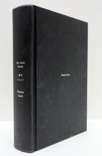 The Little Friend by Donna Tartt