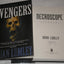 Necroscope: Avengers (Necroscope: E-Branch Trilogy)