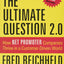 The Ultimate Question 2.0 (Revised and Expanded Edition)