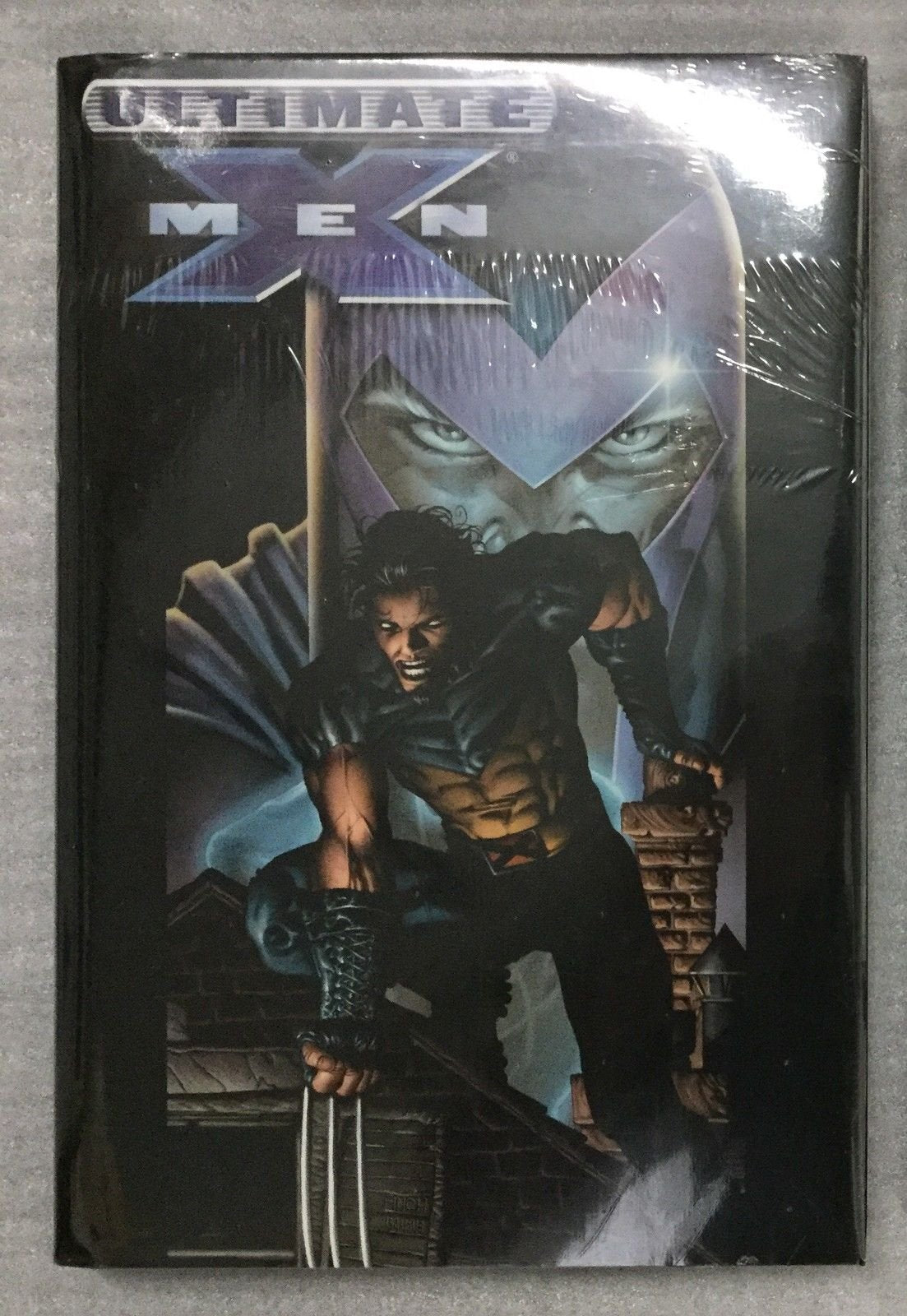 Ultimate X-Men, Vol. 3